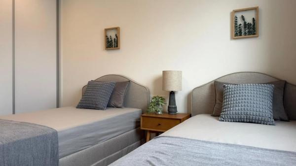 Ático en calle Barcelona, 1