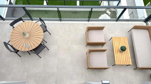 Ático en calle Barcelona, 1