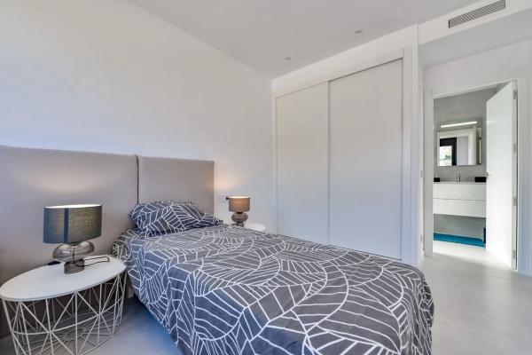 Dúplex en calle de Brasil, 2