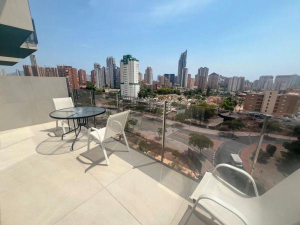 Piso en calle de la Cajola