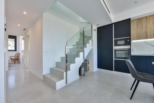 Dúplex en calle de Brasil, 2