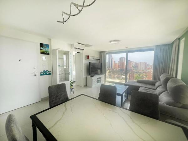 Piso en calle de la Cajola