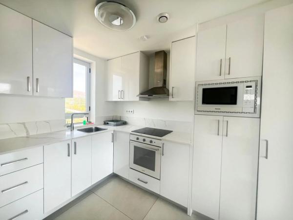 Piso en calle de la Cajola