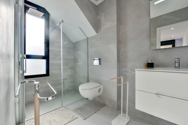 Dúplex en calle de Brasil, 2