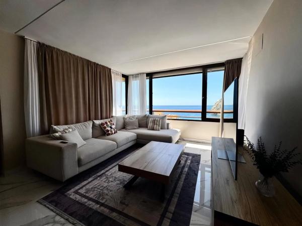 Ático en calle Figueretes