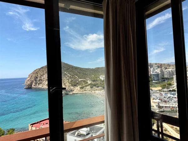 Ático en calle Figueretes