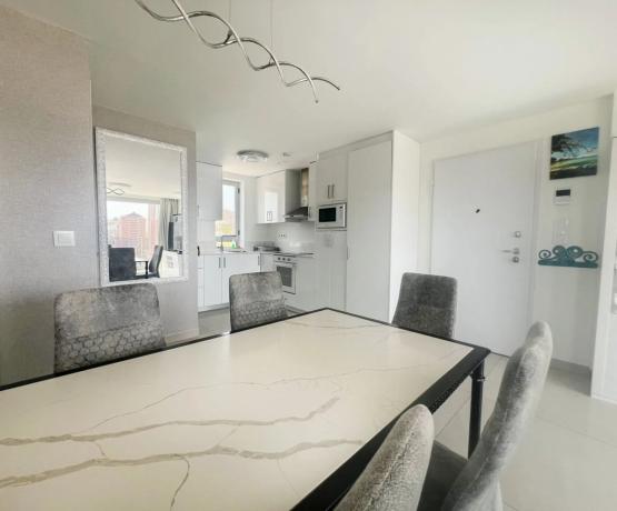 Piso en calle de la Cajola