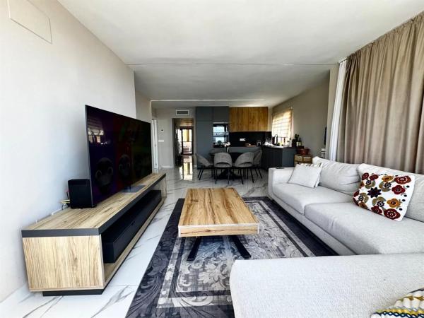 Ático en calle Figueretes