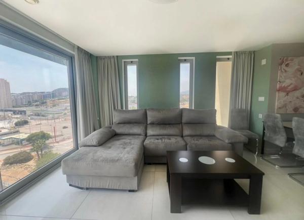 Piso en calle de la Cajola