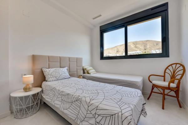 Dúplex en calle de Brasil, 2