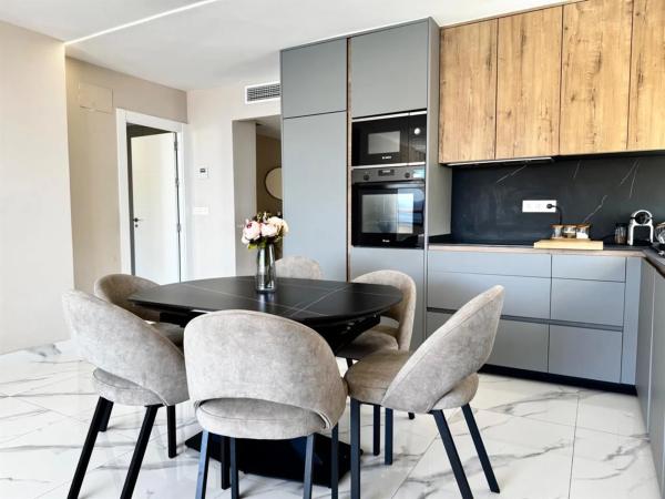 Ático en calle Figueretes