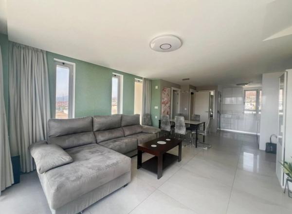 Piso en calle de la Cajola