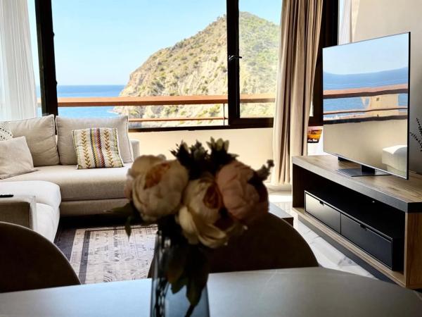 Ático en calle Figueretes