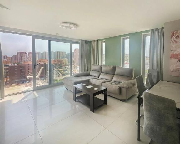 Piso en calle de la Cajola