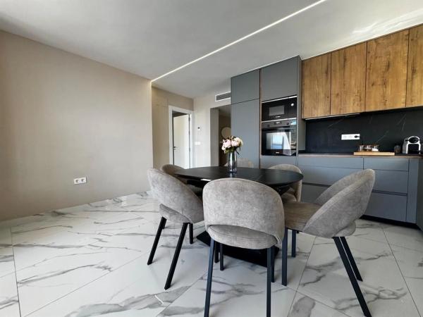 Ático en calle Figueretes