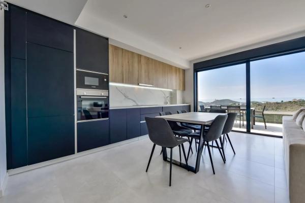 Dúplex en calle de Brasil, 2