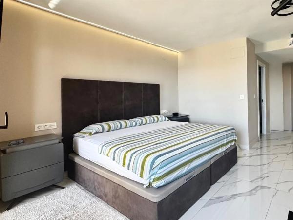 Ático en calle Figueretes