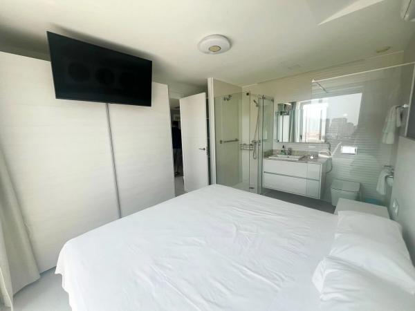 Piso en calle de la Cajola