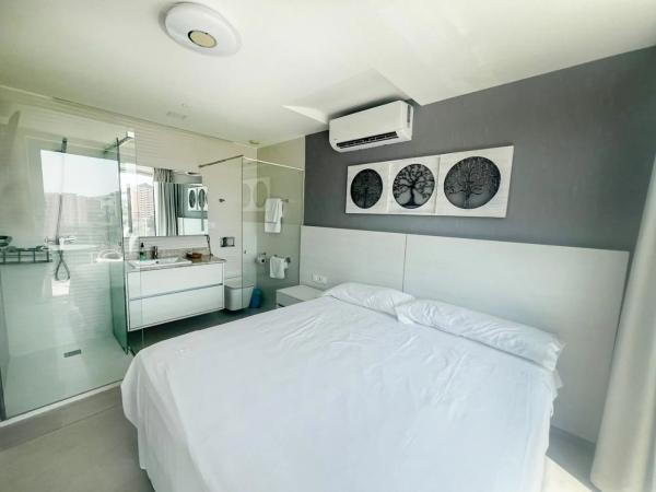 Piso en calle de la Cajola