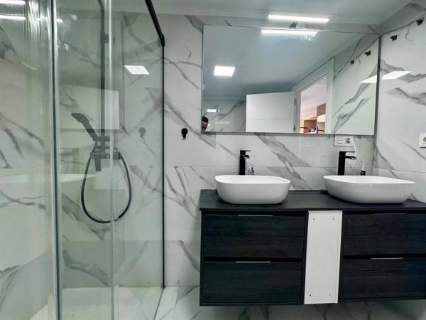 Ático en calle Figueretes