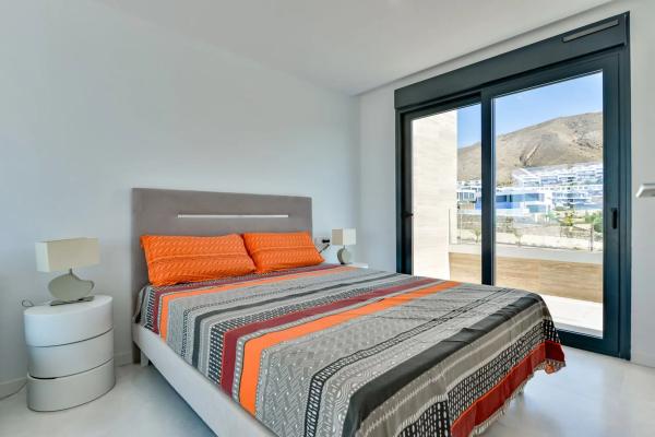 Dúplex en calle de Brasil, 2