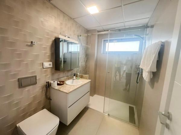 Piso en calle de la Cajola