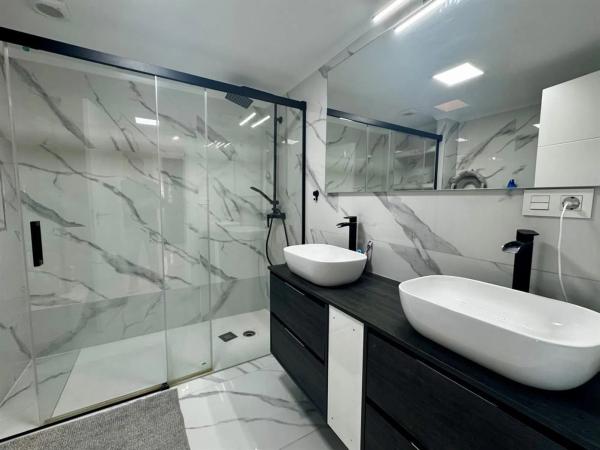 Ático en calle Figueretes