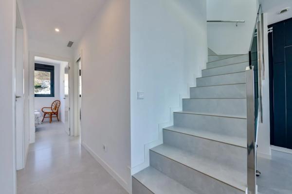 Dúplex en calle de Brasil, 2