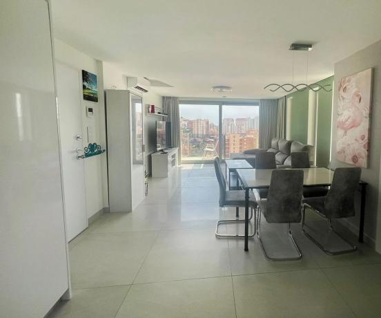 Piso en calle de la Cajola