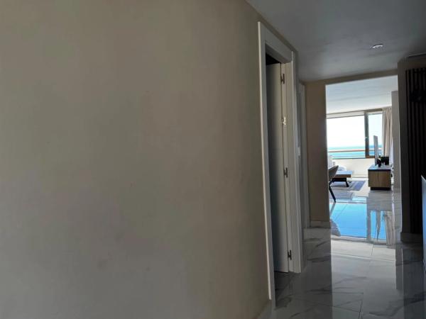 Ático en calle Figueretes