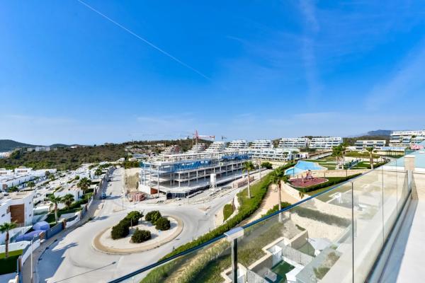 Dúplex en calle de Brasil, 2