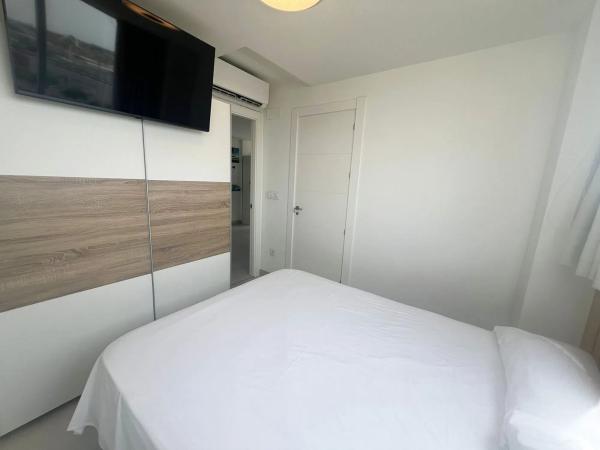 Piso en calle de la Cajola