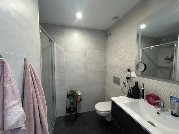 Ático en calle d'Equador