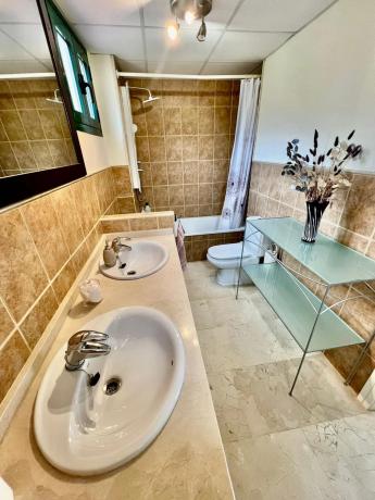 Dúplex en Golf Bahía