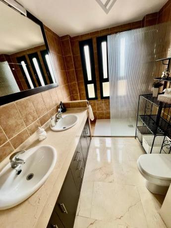 Dúplex en Golf Bahía