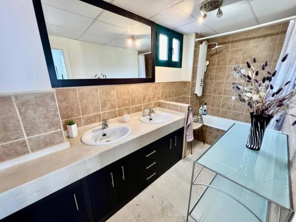 Dúplex en Golf Bahía