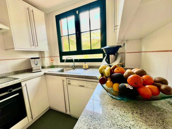 Dúplex en Golf Bahía