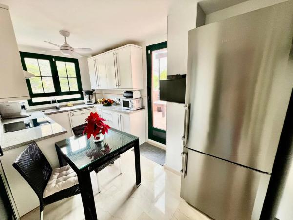 Dúplex en Golf Bahía