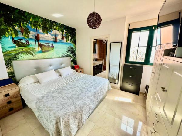 Dúplex en Golf Bahía