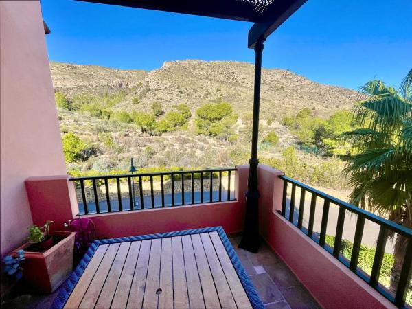 Dúplex en Golf Bahía