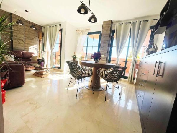 Dúplex en Golf Bahía