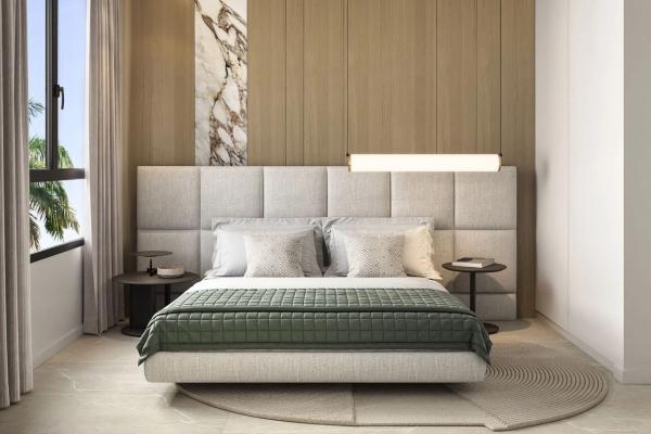 Piso en Balcón de Finestrat-Terra Marina