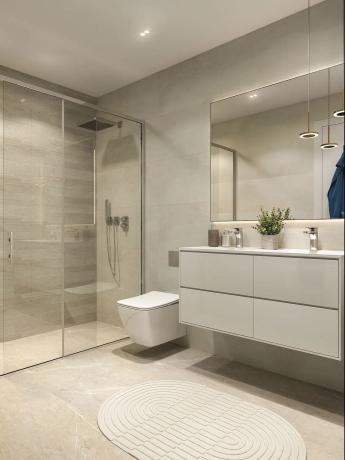 Piso en Balcón de Finestrat-Terra Marina