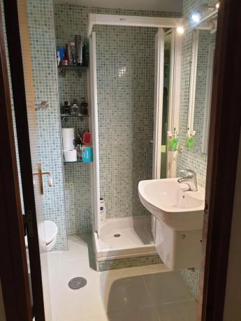 Piso en avenida de la Marina Baixa