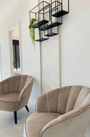 Dúplex en calle de Guatemala