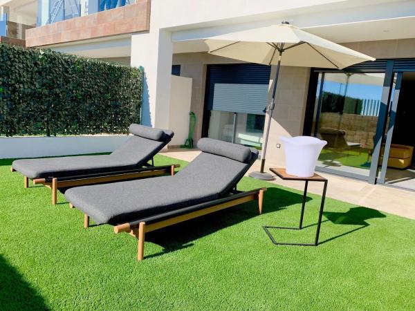 Dúplex en calle de Guatemala