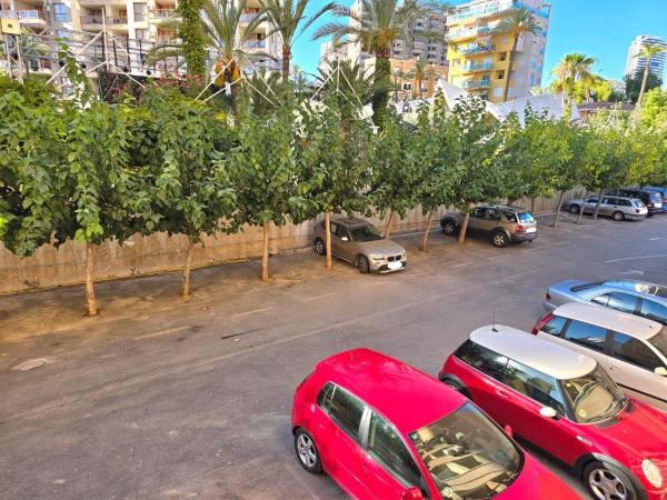 Piso en avenida de la Marina Baixa