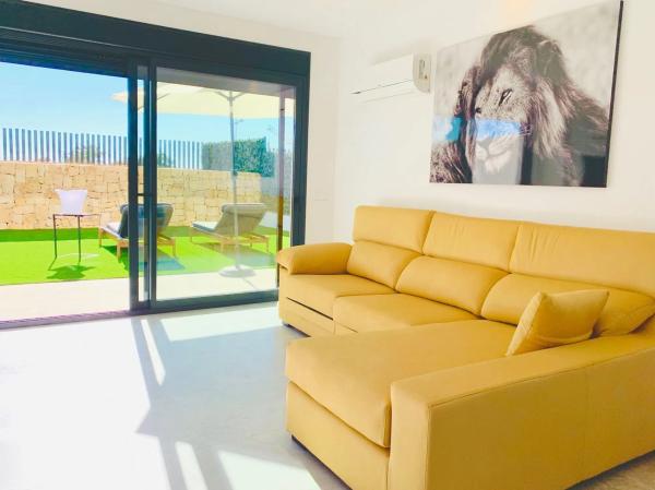 Dúplex en calle de Guatemala