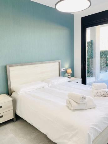 Dúplex en calle de Guatemala