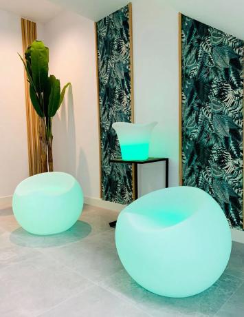 Dúplex en calle de Guatemala